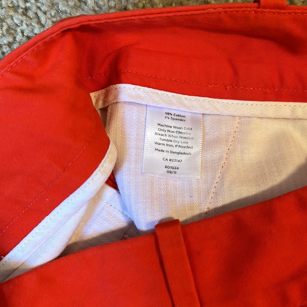 Talbots Shorts - Picture 4 of 4